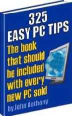 325 Easy PC Tips