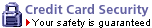 Credit Card Security