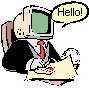 Computer Tech Talk